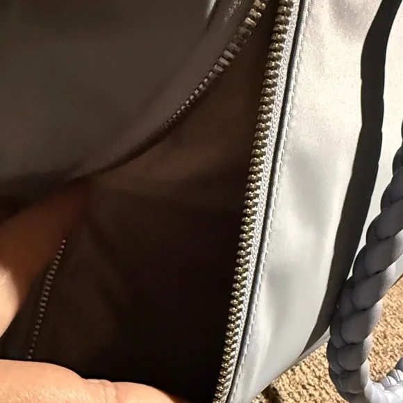 Tumi Valletta Tote - Blue/Grey